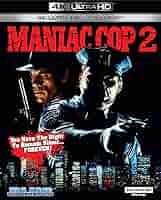 マニアック・コップ2('90米) Amazon.co.jp: マニアック・コップ2 [DVD] : ロバート・ダヴィ